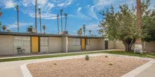 Casa Cibola Gallery 2