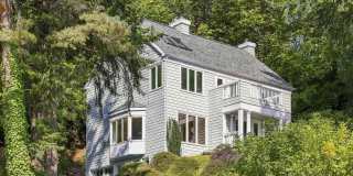 3Bd/2.5Ba Mercer Island Home Gallery 1