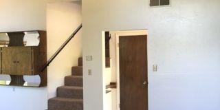 Downtown home with loft and exposed beam ceilings. Gallery 5