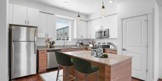 Vaseo Townhomes Gallery 1