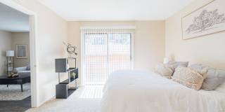 High Point Village Apartments Gallery 13
