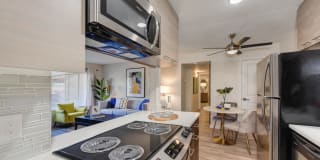 Canyon Terrace Apartments Gallery 41