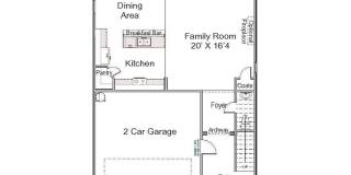 Room in 3 Bedroom Home at Balham Ct Gallery 25