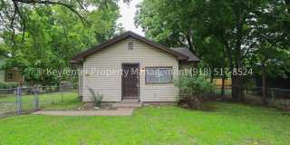 2 Bed | 1 Bath | Large Backyard | Tulsa Gallery 1