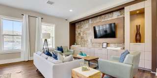 Canopy at Belfort Park Apartment Homes Gallery 9