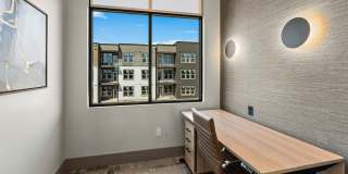 Northwest Crossing Apartment Homes Gallery 11