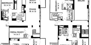 Flamingo Point Gallery 120