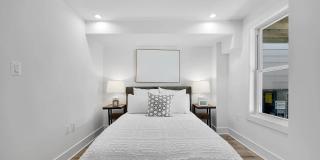 518 Buchanan Street Nw, Basement Gallery 8