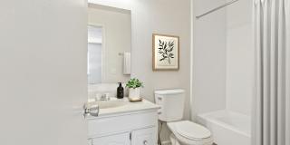 Affordable Housing - Eastchester Ridge Apartments Gallery 35