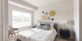 The Sixton Apartments Gallery 20