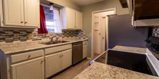 Well maintained 3 bedroom 2 bath home in Noble for rent Gallery 6