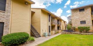 Tuscany Park Apartments Gallery 6