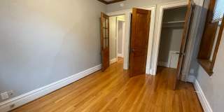Spacious 1-Bedroom Apartment Across from Washington Park Gallery 4