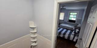 Fully Furnished Downtown Carlisle Townhouse with Fenced Yard and Off Street Parking Gallery 30