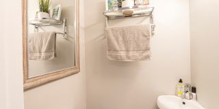 Fitler Square Three Bed Home Gallery 8