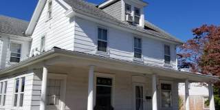 342 Fairview Ave Ground-floor Apartment Gallery 1