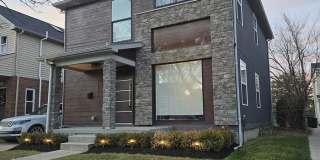 1277 East Lincoln Street Gallery 1