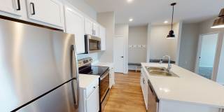 PowderHaus Apartments and Townhomes Gallery 1264