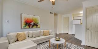 Champions Pines Apartment Homes Gallery 15