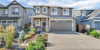 Stunning home with awesome amenities in The Bridges! Gallery 1