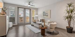 Residences at Pearland Town Center Gallery 32