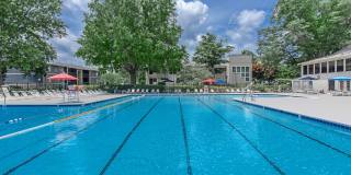 Foxridge Apartment Homes Gallery 6