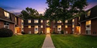 Willowbrooke Apartments & Townhomes Gallery 59