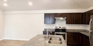 Modern Duplex Available Now Gallery 10