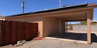 Parker, AZ 1 Bedroom Casita Gallery 1