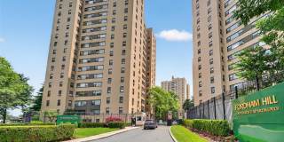 6 Fordham Hill Oval unit: 14B Gallery 1