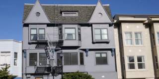 810 Masonic Avenue Gallery 1
