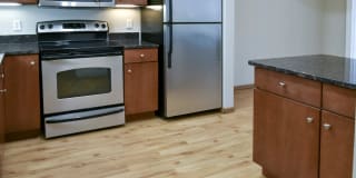 Cedar Pointe Townhomes Gallery 20