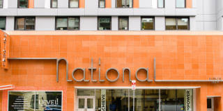 The National Gallery 16
