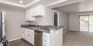 Palm Court Apartment Homes Gallery 47