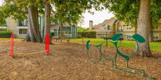 Affordable Housing - Central on the Green Apartment Homes Gallery 12