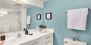 Fairmont Park Apartments Gallery 28