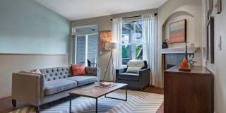Villas at Kennedy Creek in Tumwater Gallery 9