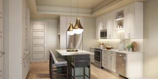 The Linden Townhomes Gallery 11