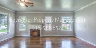 2 Bed | 1 Bath in Tulsa! Gallery 15