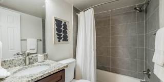 The Hanover Apartments Gallery 21