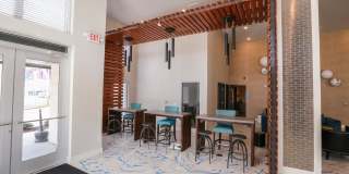 Douglas Heights - Student Housing Gallery 6