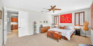 Elegant Summer Rental in Carmel Valley | Fully Furnished Gallery 30