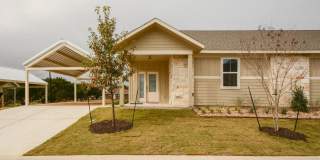 240 Rose Dr #A, Dripping Springs, Texas 78620 Gallery 1