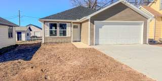 New Beginnings Start at AMRR - 3-Bedroom Home in Carterville Gallery 1