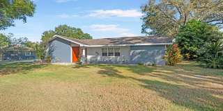 POOL HOME! 4BR/2BA in South Brandon Gallery 1