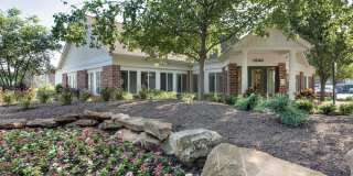 Big Creek Apartments Gallery 4
