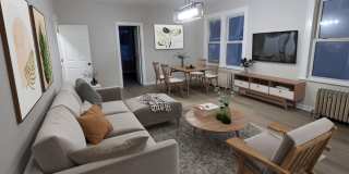 71 Fleming St Gallery 1