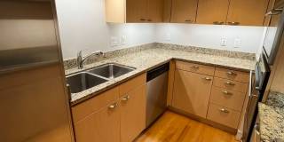 Experience upscale living in Downtown San Diego with great views. This is a must see! Gallery 23