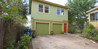 Mueller Garage Apt $1600 Gallery 1
