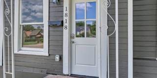 Well-maintained 4BD/2BA Home in Waco Gallery 3